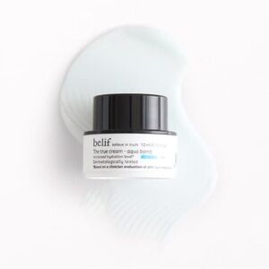 Belif The True Cream - Aqua Bomb | NEW | Mini Travel Size 10mL
